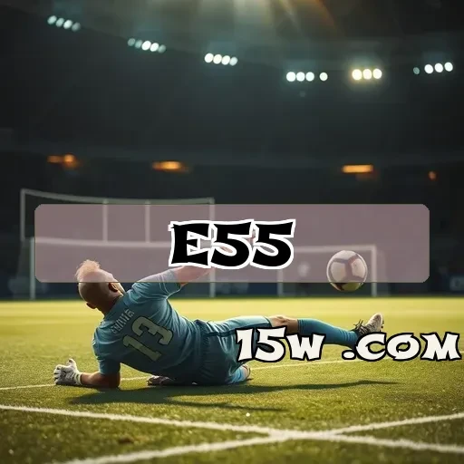 e55.com: Explore o Mundo dos Jogos Arcade de Forma Inovadora