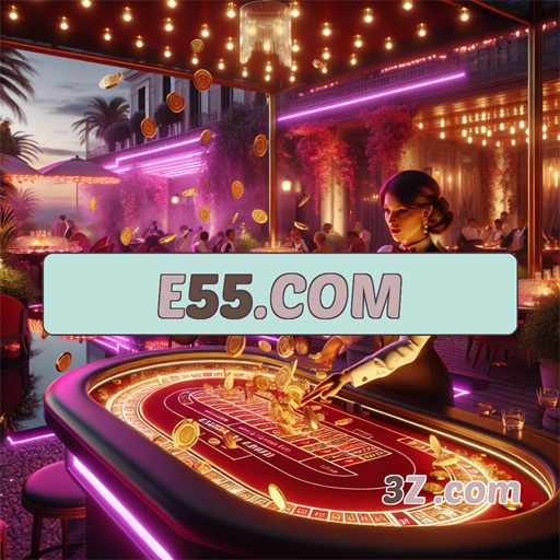 e55.com: Plataforma Confiavel Para Jogadores Brasileiros