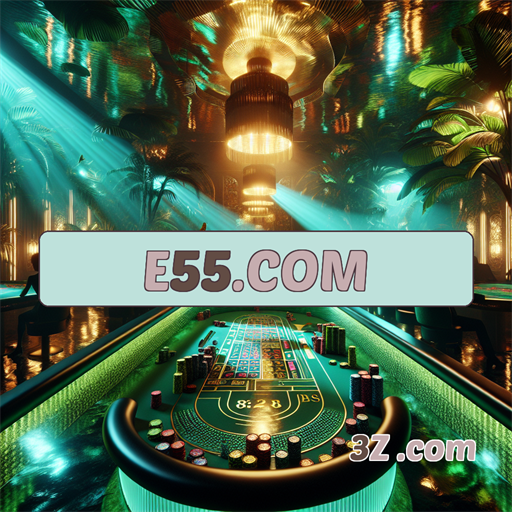 Entretenimento Virtual: Os Melhores Jogos do e55.com