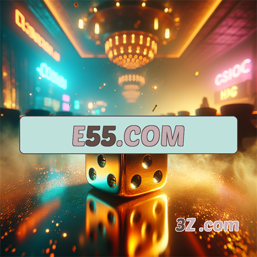 Login Criativo: Acesso à Diversão no e55.com