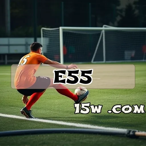 e55.com: Promoções que Vão Transformar sua Experiência de Jogo